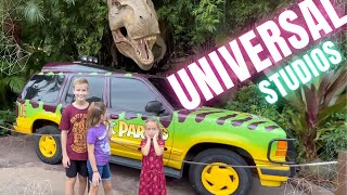 Universal Studios Florida 2023 by THAT UTAH FAMILY 9 views 1 month ago 4 minutes, 37 seconds