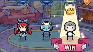 요상한 춤 만들기 - 댄스빌 [Dancevil] #01 [nc] screenshot 5