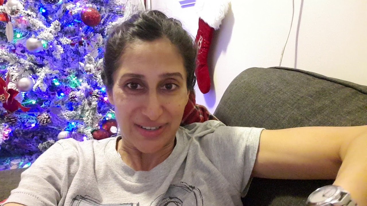 VLOG - Teejay Sidhu at 38 weeks of pregnancy - Dec 9, 2020