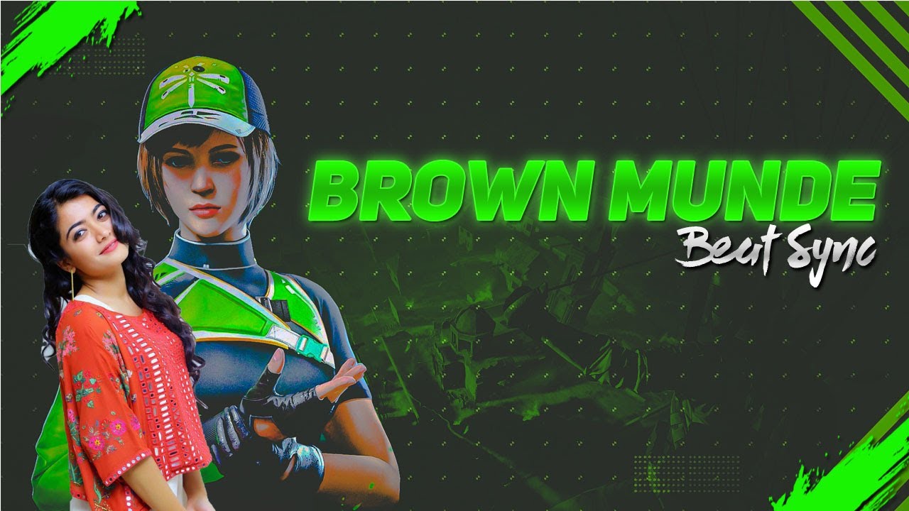 How to Make Montage Thumbnail For Pubg Mobile 2022 || Photoshop Tutorials || Dhatti Ustaad