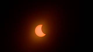 Watch the only total solar eclipse of 2020, visible from Argentina | LIVE