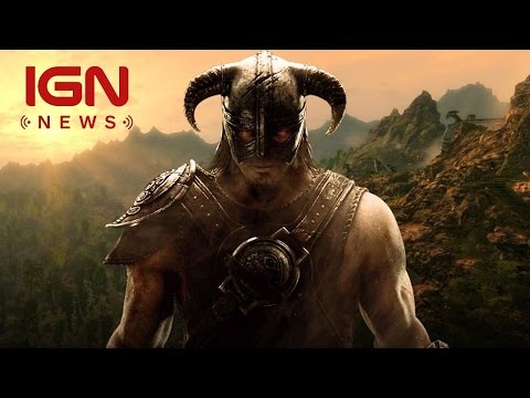Vidéo: Skyrim Remasterisé, Prey 2, Wolfenstein 2, Evil Within 2 Rumeur Pour L'E3