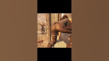 Dead by Daylight but it’s a Wraith simulator 💀 #dbd #deadbydaylight #edit