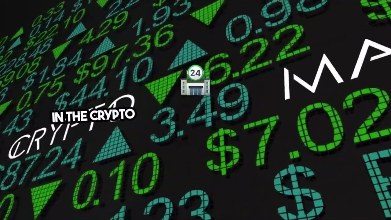 June 2024 Crypto Alert: Major Token Unlocks That Could Impact Your Investments!