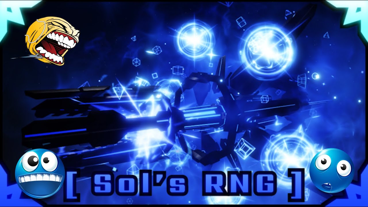 Showing off my inventory |sols rng eon 1 - YouTube