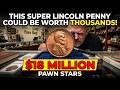 This Super Lincoln Penny Could Be Worth Thousands!