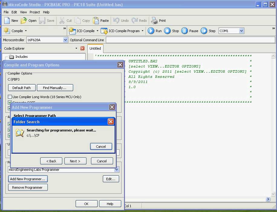 Microcode Studio Plus 4 Full Crack Internet Microcode Studio Plus 4 Full Crack Internet