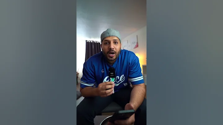 iPhone lockdown mode for when you think you are getting hacked. #iphonetips #techjockeyhd