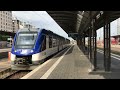 iLINT in Frankfurt Hbf