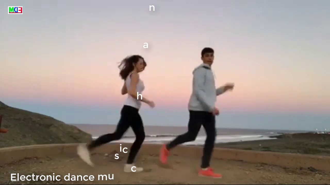 Laszlo - Here We Are ♥ EDM ♥ Electronic dance music®