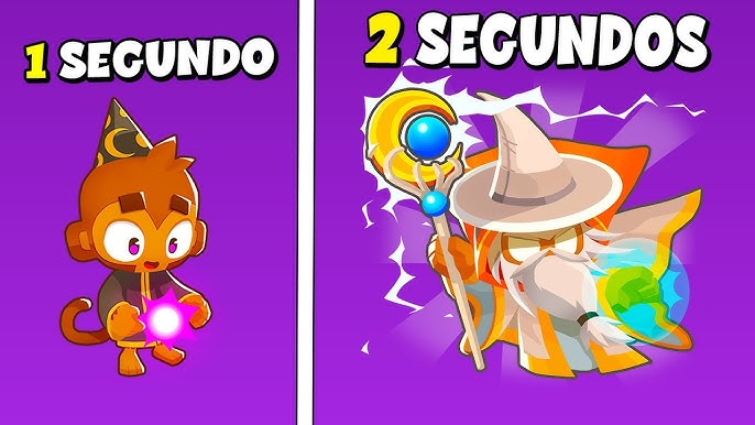 REVELEI O SEGREDO DE COMO TER DINHEIRO INFINITO NO BLOONS TD 6