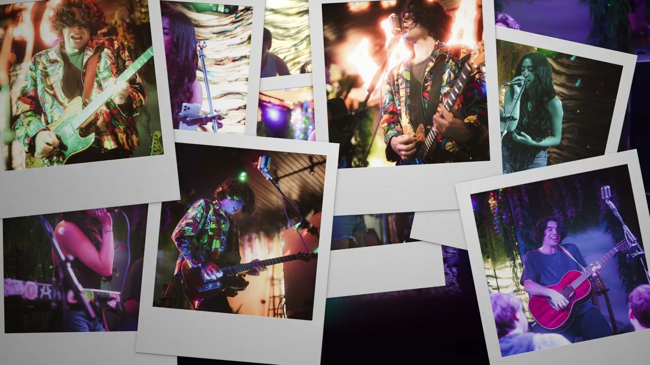 Apollo Selene - Gig Recap (2022)