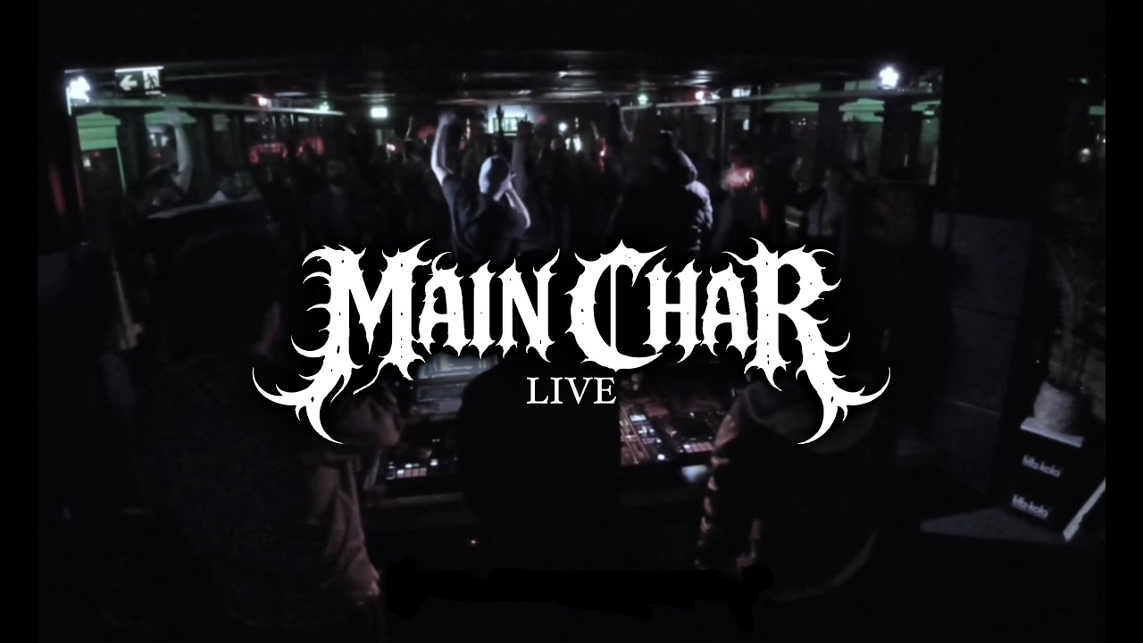 cheggmabeat - Main Char feat. Dago