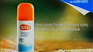 Autan Family Care Suhi Sprej-Autan Family Care Dry Spray screenshot 2