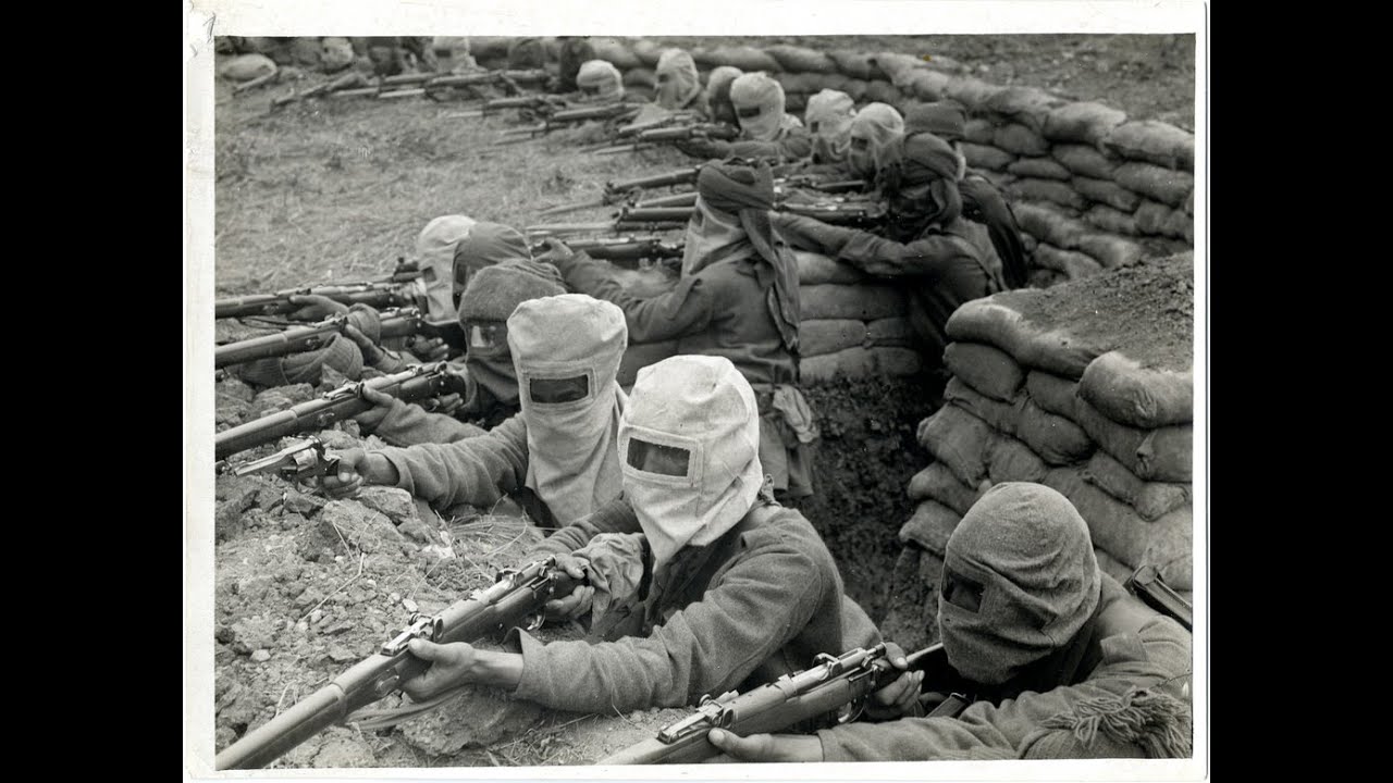 Trenches [Prod. Lavaloud]