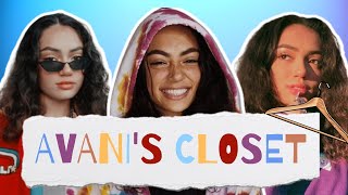 Part 2: How to dress like Avani Gregg: All you need to know about Avani's Closet