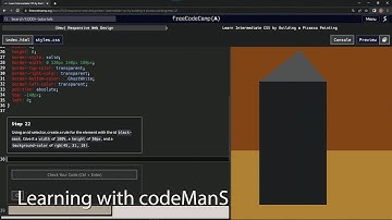 learn2code | freeCodeCamp (New) Responsive Web Design - Building a Picasso Painting: Step 22