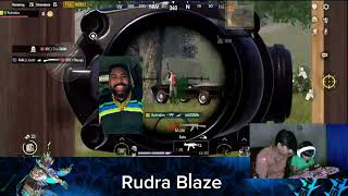 8 year old boy bgmi game play ... .#pubgmobile #velorentlive #rudra.blazr.gaming screenshot 1