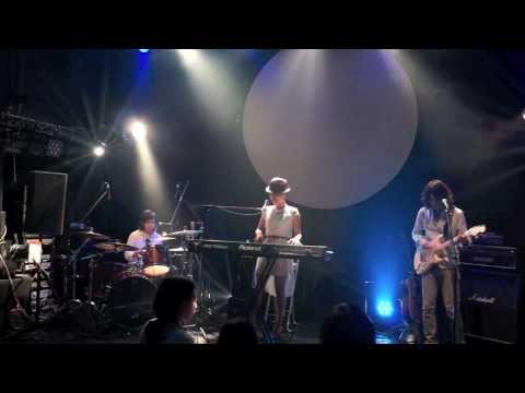 Blue Trike - 20130810青山月見ル君想フ