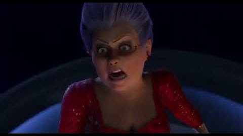 Shrek II The Story Continues Final Battle (Sound Effects Version) (for @nicholasbettencourt788)