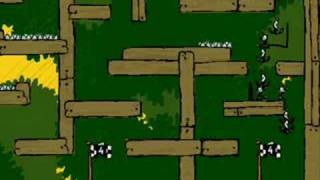 Scribble level 16  Walkthrough
