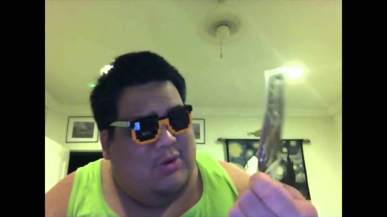 April 2015 Loot Crate Unboxing