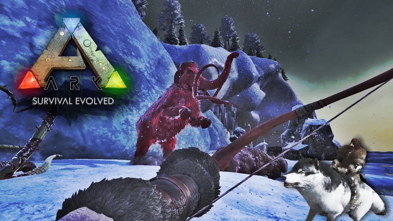 🐧 VLCI A TUČNÁCI 🧊🦖 #12 (neMinecraft Dinosauři)