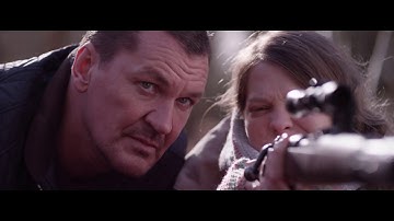 『キラーエリート　暗殺者』予告編　ビデックスJPで配信中！