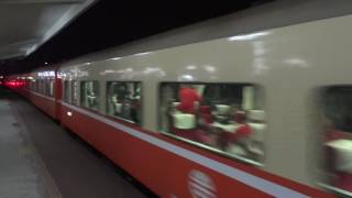 562次莒光號宜蘭站2B月台停車(E225)