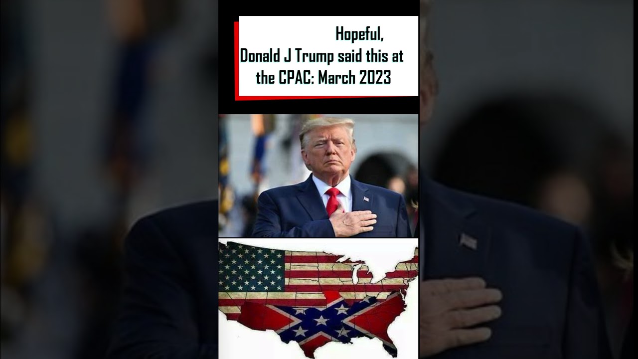 Donald J Trump, The Return of King Cyrus?