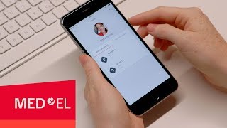 AudioKey Hands-On: Personalising a Profile | MED-EL screenshot 3