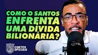 SANTOS FOCA NO SEGUNDO SEMESTRE, MAS SEGUE ENFRENTANDO DESAFIOS DENTRO E FORA DE CAMPO!