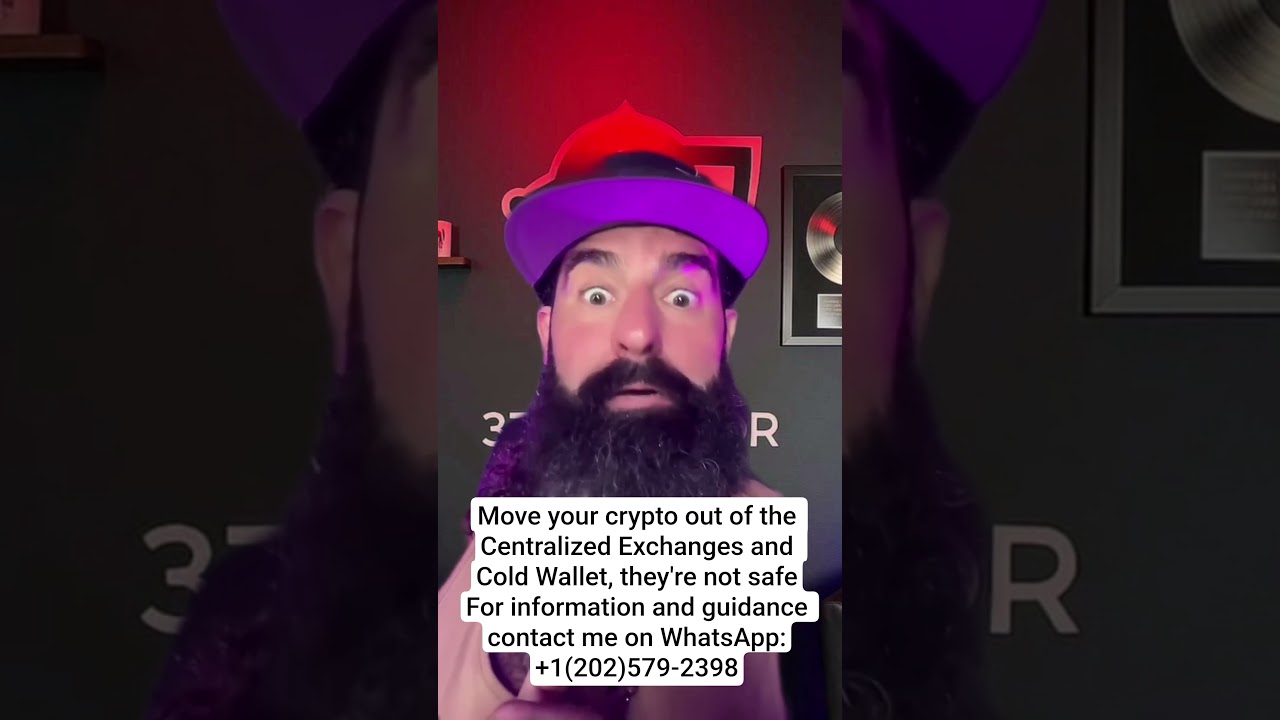 Bitcoin: Why the Wealthy Are Stacking It.