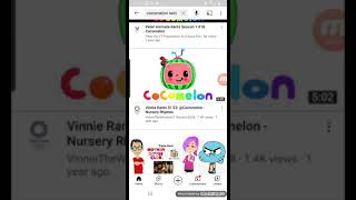 Rant On Cocomelon