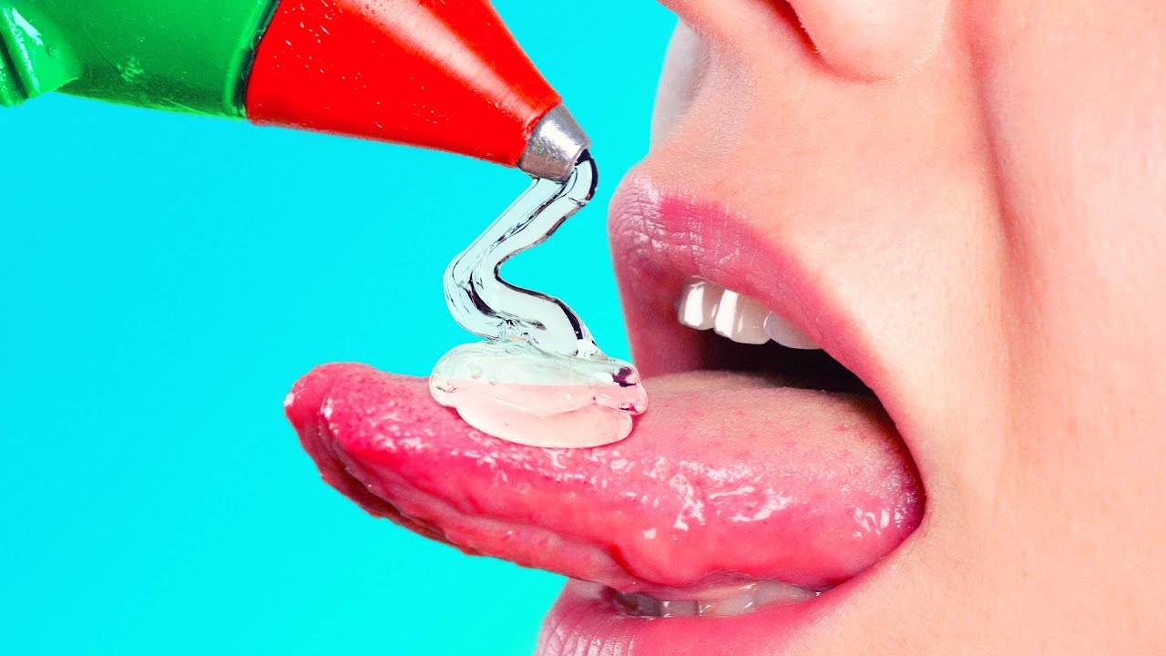 36 TOTALLY CRAZY HACKS YOU MUST KNOW