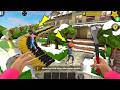 Scary Teacher 3D - troll Miss T so many ladder and traps(Mod menu) gameplay part 6184#scaryteacher3d
