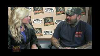 Aaron Lewis - Inside Music Row 1281