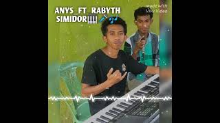 Download Lagu Anys_Rabyth_cover_mi-e-dor🎹🎤🎵🎶 MP3