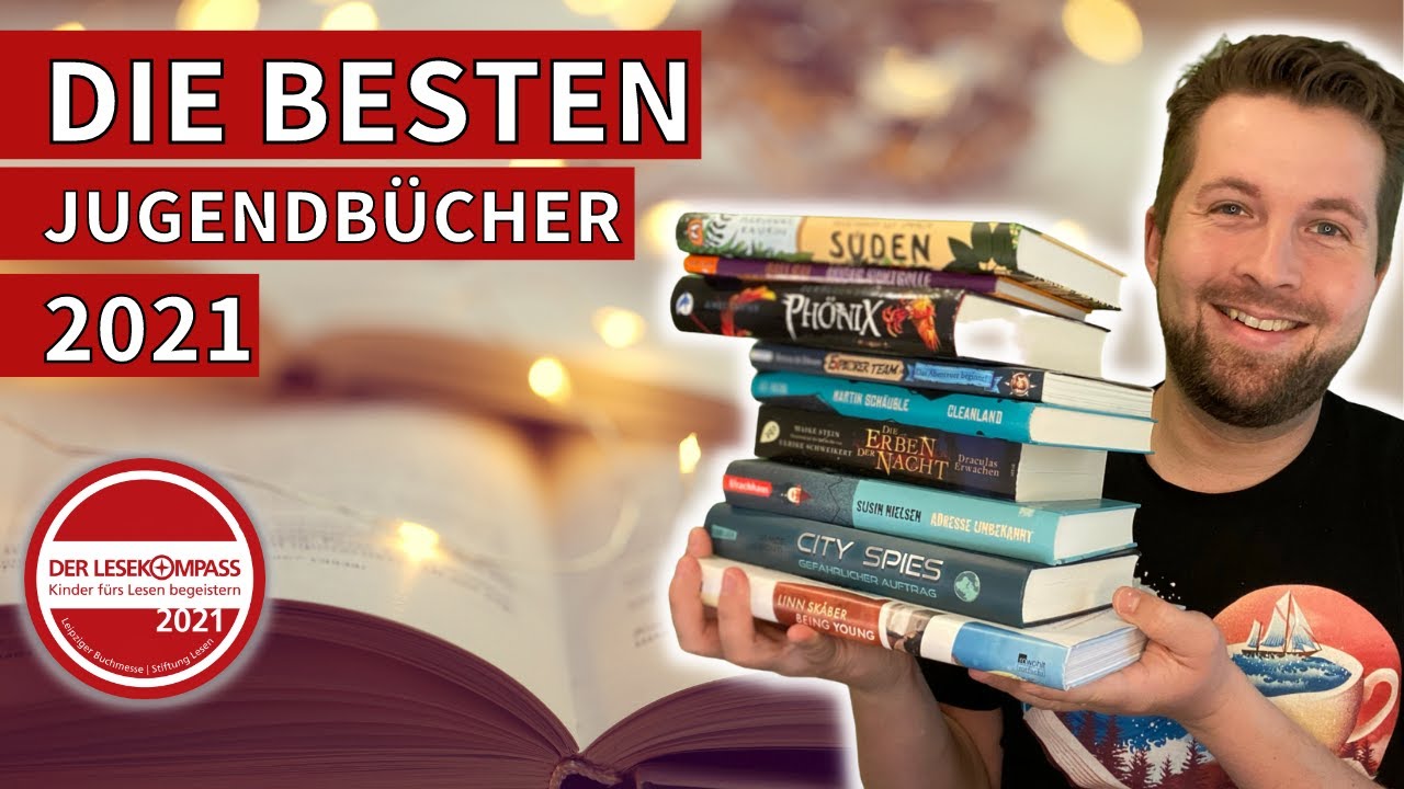 bestes jugendbuch 2021