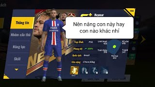 [Football master 2] Giải đáp nỗi lòng dành cho người mới chơi screenshot 4