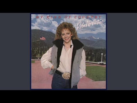 Before I Met You - Reba McEntire