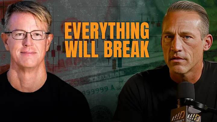 The Great Financial Reset Coming in 2025! | Ed Dowd