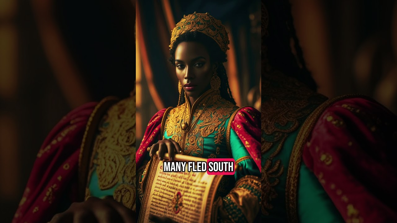 The Tribe of Benjamin Was Hidden in the Caribbean | Lost Biblical Truth Revealed