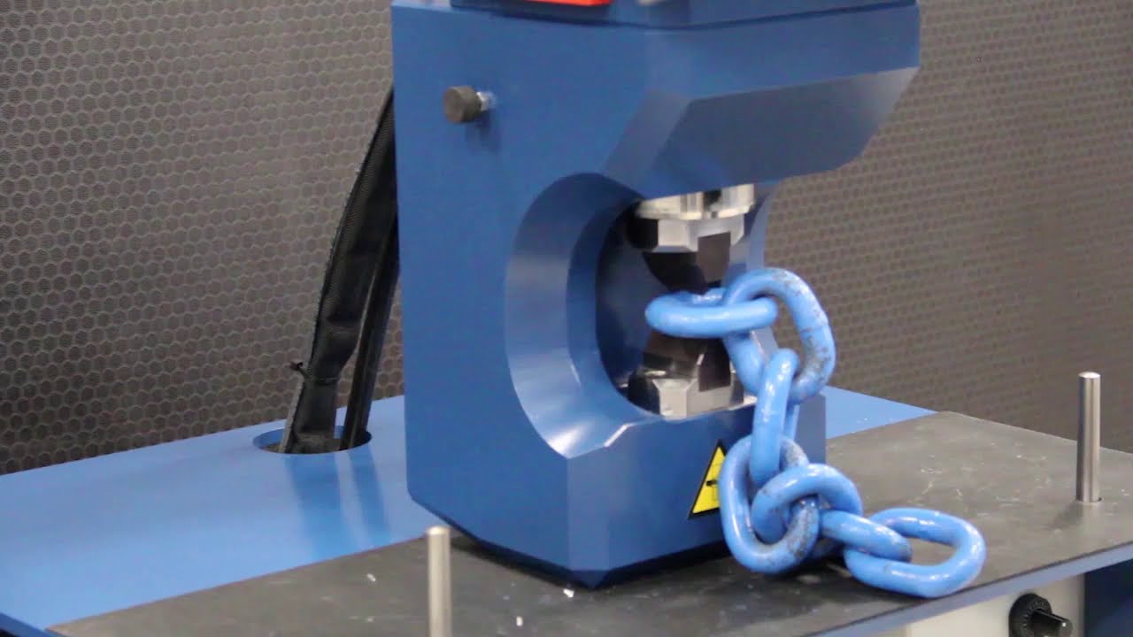 TALURIT® - CC50T - Chain Cutter