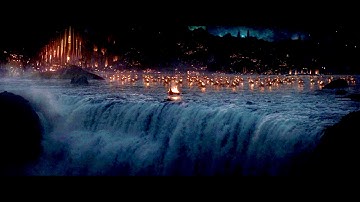 "Into Eternity" [EXTENDED] | Thor The Dark World