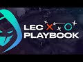 Rogue&rsquo;s Dominant Early Game | LEC Playbook | 2021 Summer
