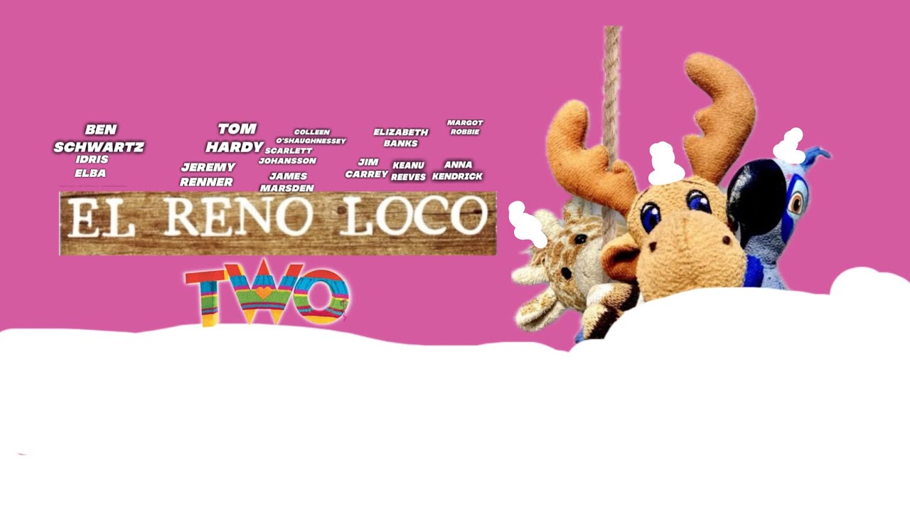 [169] El Reno Loco Two - YouTube