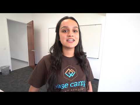 Base Camp Coding Academy Virtual Tour