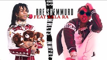 Rae Sremmurd - Touchscreen Navigation Feat. Kala Ra