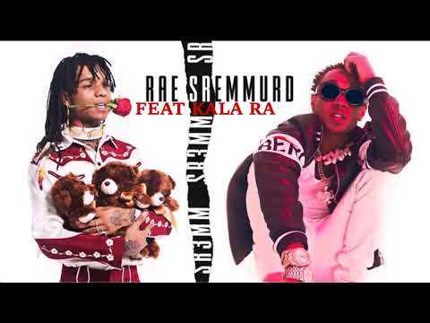 Rae Sremmurd - Touchscreen Navigation Feat. Kala Ra